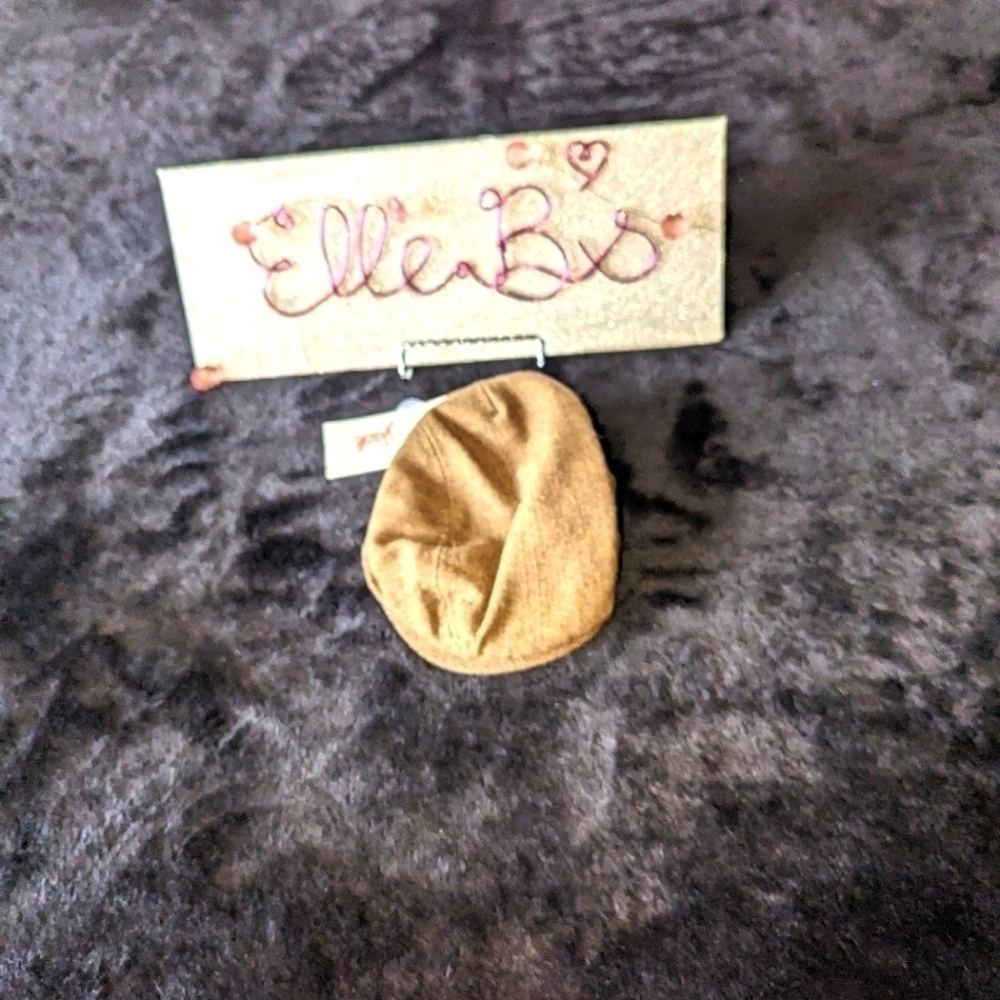 Baby Hat